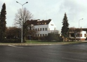 Obecní úřad