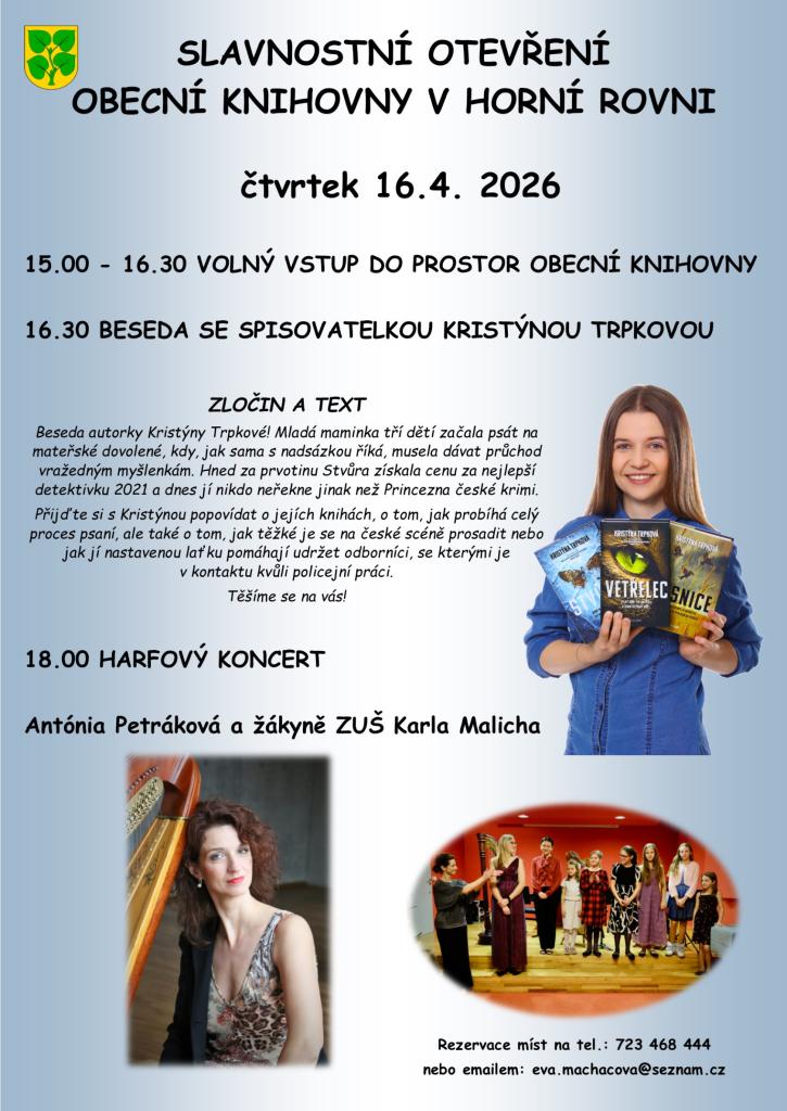 KNIHOVNA