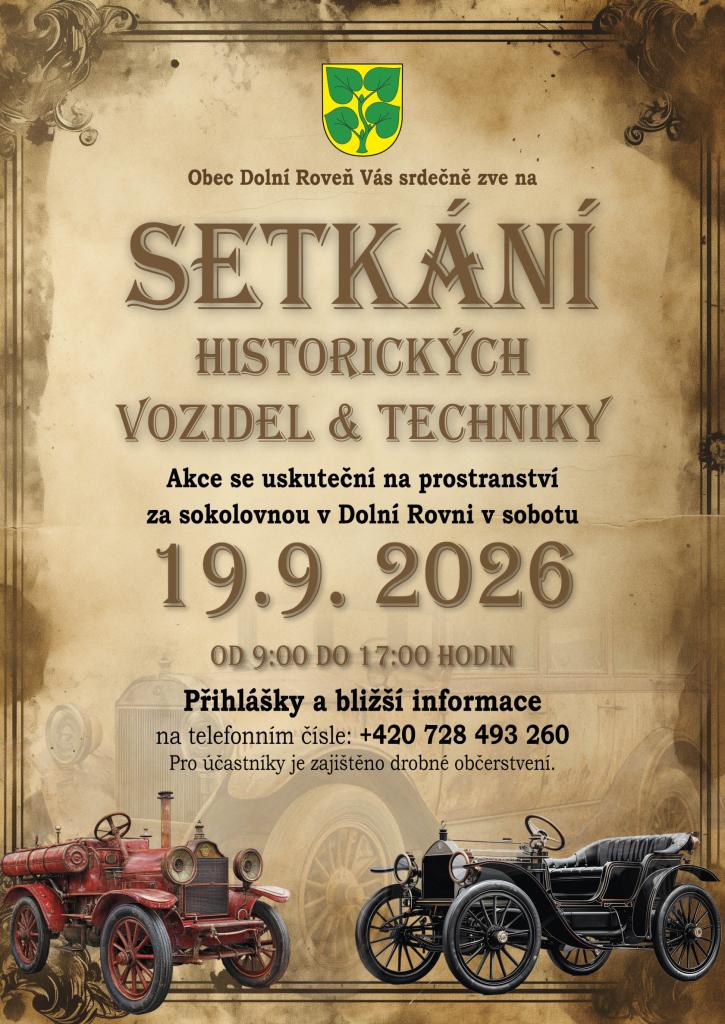 setkání
