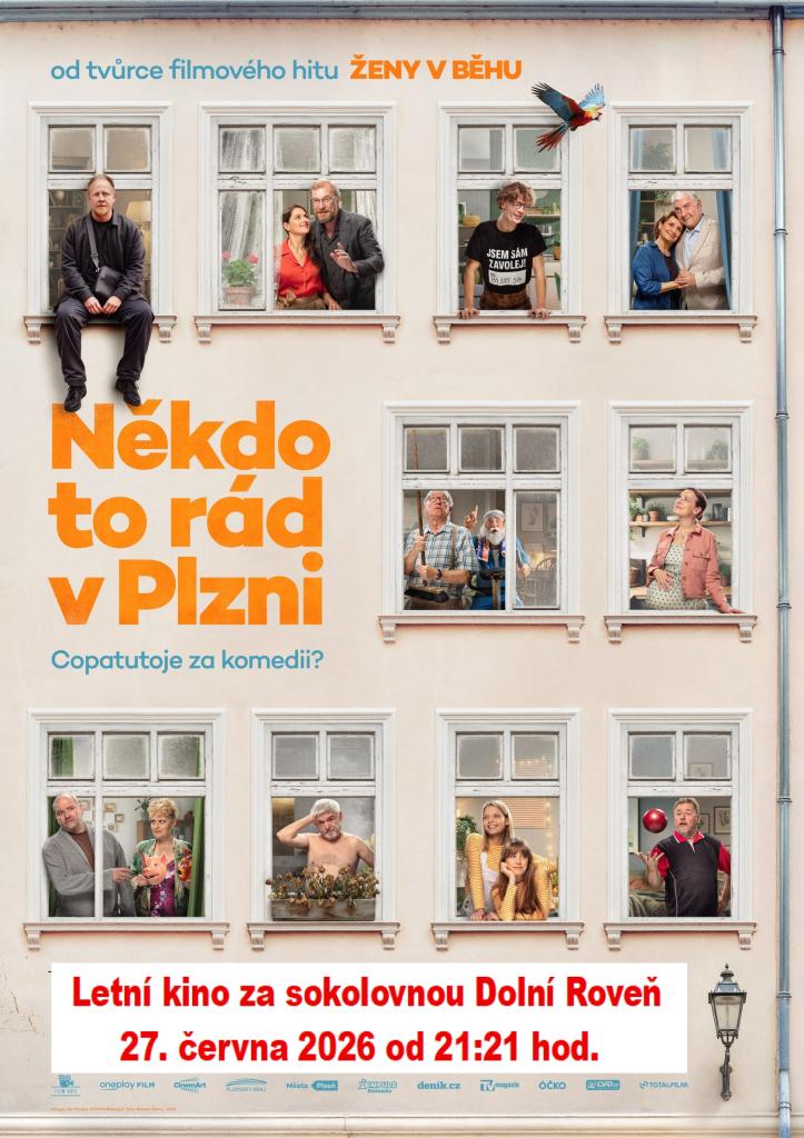 letní kino