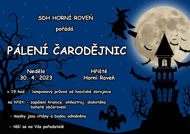 pálení čarodejnic