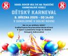 Dětský karneval