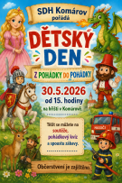 dětský den