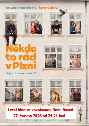 letní kino